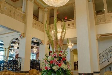 Hotel Bposhtels Tampa Tampa (Fl): Photo 