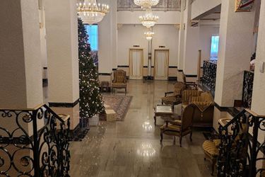 Hotel Bposhtels Tampa Tampa (Fl): Photo 