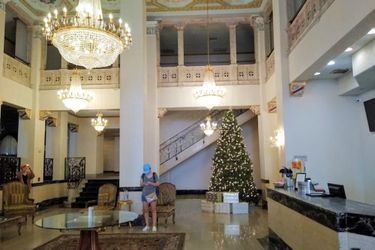 Hotel Bposhtels Tampa Tampa (Fl): Photo 