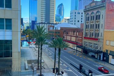 Hotel Bposhtels Tampa Tampa (Fl): Photo 