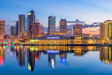 Hotel Bposhtels Tampa Tampa (Fl): Photo 