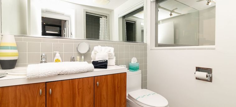 Hotel Mid Century Modern Experience Tampa (Fl): Foto 