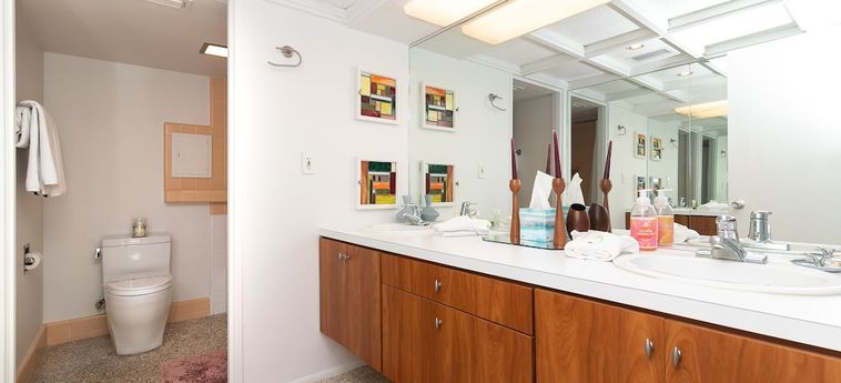 Hotel Mid Century Modern Experience Tampa (Fl): Foto 