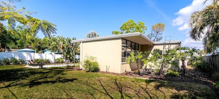 Hotel Mid Century Modern Experience Tampa (Fl): Foto 