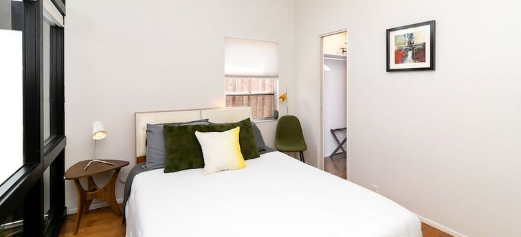 Hotel Mid Century Modern Experience Tampa (Fl): Foto 