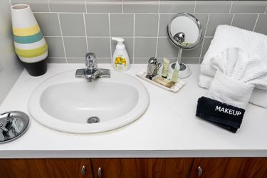 Hotel Mid Century Modern Experience Tampa (Fl): Photo 
