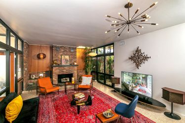 Hotel Mid Century Modern Experience Tampa (Fl): Photo 