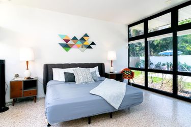 Hotel Mid Century Modern Experience Tampa (Fl): Photo 
