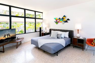Hotel Mid Century Modern Experience Tampa (Fl): Photo 
