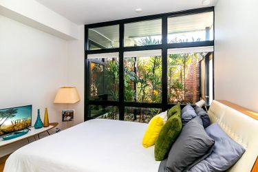 Hotel Mid Century Modern Experience Tampa (Fl): Photo 