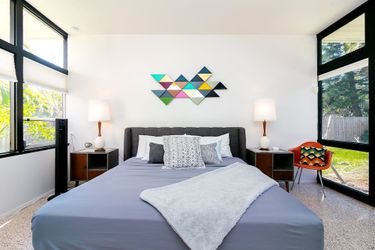 Hotel Mid Century Modern Experience Tampa (Fl): Photo 