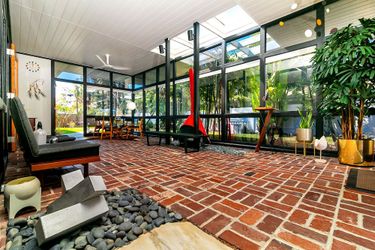 Hotel Mid Century Modern Experience Tampa (Fl): Photo 