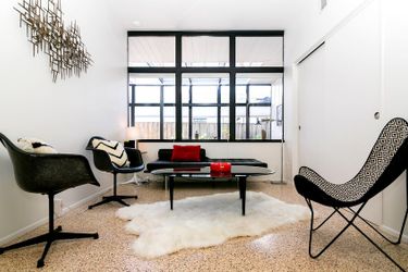 Hotel Mid Century Modern Experience Tampa (Fl): Photo 
