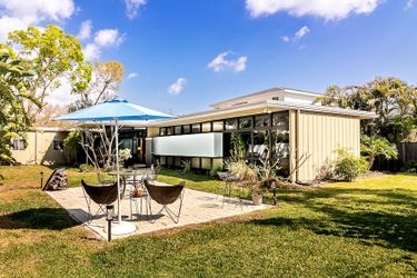 Hotel Mid Century Modern Experience Tampa (Fl): Photo 