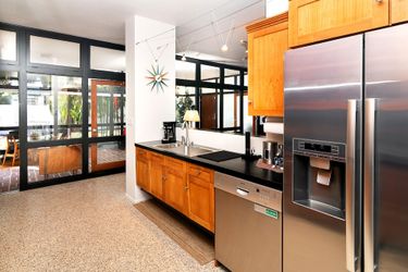 Hotel Mid Century Modern Experience Tampa (Fl): Photo 