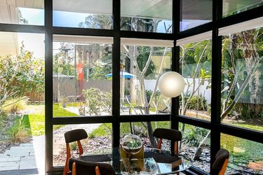 Hotel Mid Century Modern Experience Tampa (Fl): Photo 