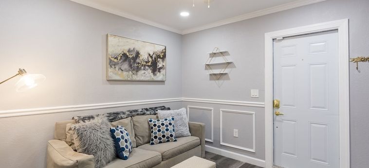 Hotel Waters Avenue Unit B Tampa (Fl): Foto 