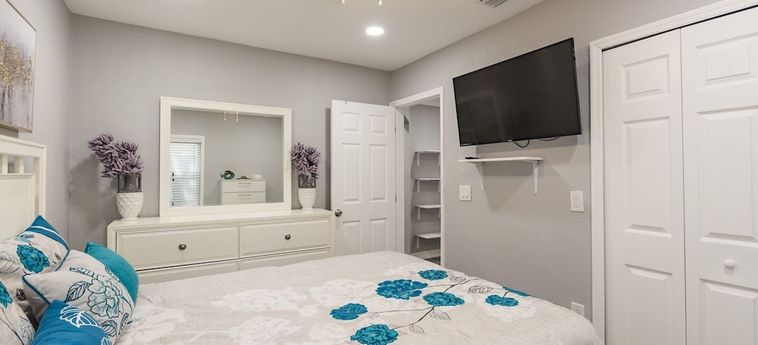 Hotel Waters Avenue Unit B Tampa (Fl): Foto 