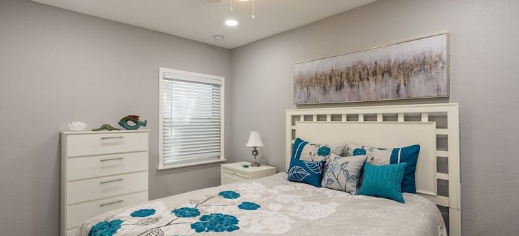 Hotel Waters Avenue Unit B Tampa (Fl) : Photo 