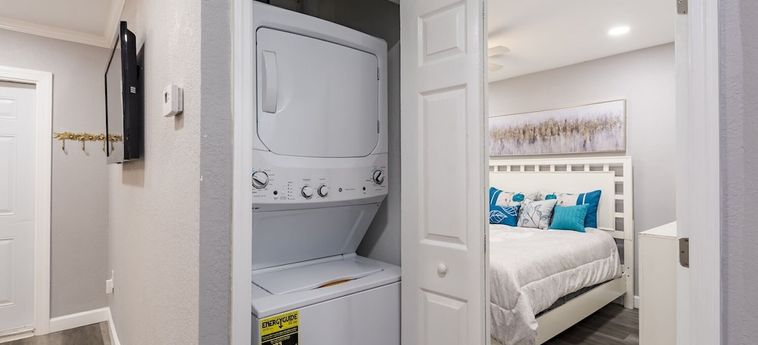 Hotel Waters Avenue Unit B Tampa (Fl) : Photo 