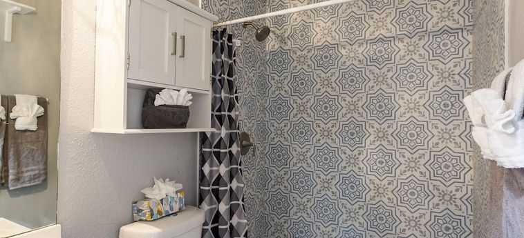 Hotel Waters Avenue Unit B Tampa (Fl): Foto 