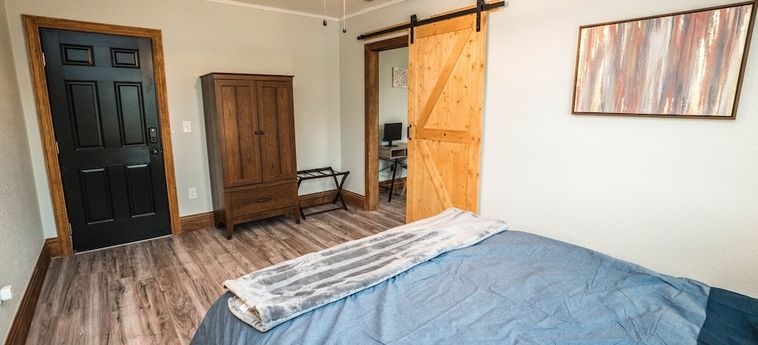 Hotel Ybor City Lofts Tampa (Fl): Foto 