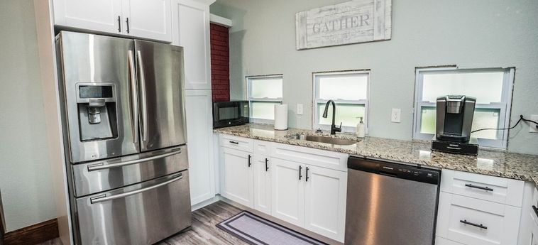 Hotel Ybor City Lofts Tampa (Fl): Foto 