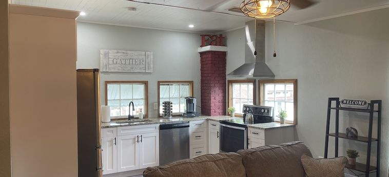 Hotel Ybor City Lofts Tampa (Fl): Foto 