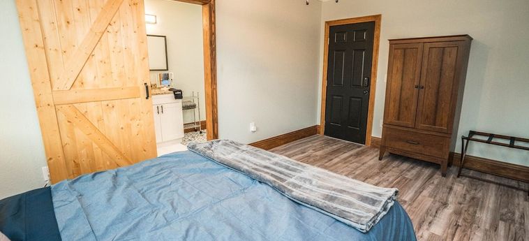 Hotel Ybor City Lofts Tampa (Fl): Foto 