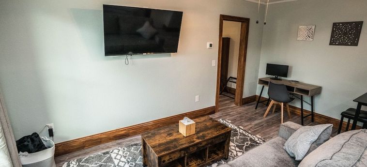 Hotel Ybor City Lofts Tampa (Fl): Foto 