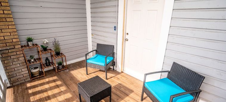Hotel Ybor City Lofts Tampa (Fl): Foto 