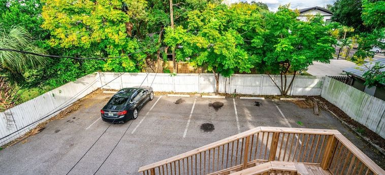 Hotel Ybor City Lofts Tampa (Fl): Foto 