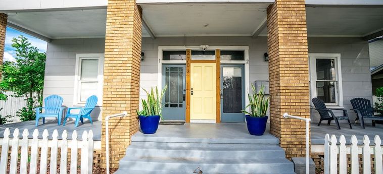 Hotel Ybor City Lofts Tampa (Fl) : Photo 