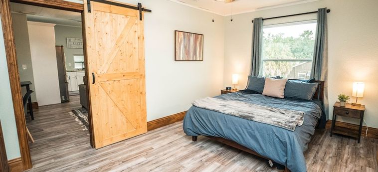 Hotel Ybor City Lofts Tampa (Fl) : Photo 