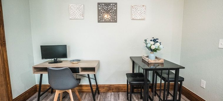 Hotel Ybor City Lofts Tampa (Fl) : Photo 