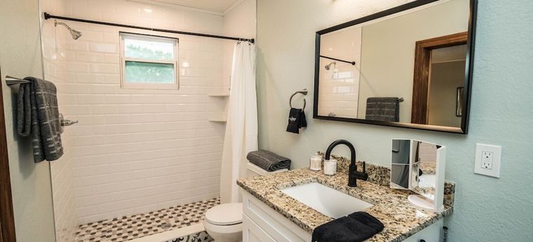 Hotel Ybor City Lofts Tampa (Fl) : Photo 