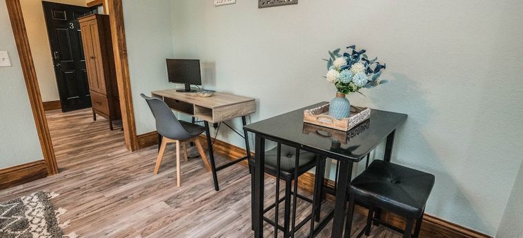 Hotel Ybor City Lofts Tampa (Fl) : Photo 