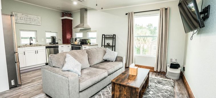 Hotel Ybor City Lofts Tampa (Fl): Foto 