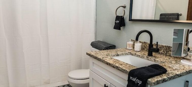 Hotel Ybor City Lofts Tampa (Fl): Foto 