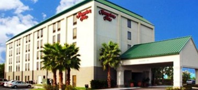 Hotel Hampton Inn Veterans Expwy (Airport North):  TAMPA (FL)