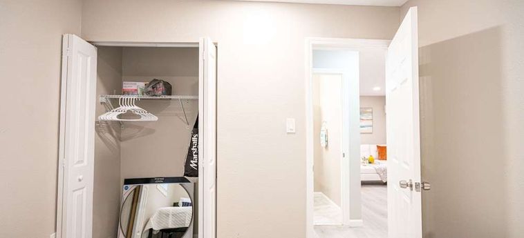 Hotel University Serenity Suites 14Th Tampa (Fl): Foto 