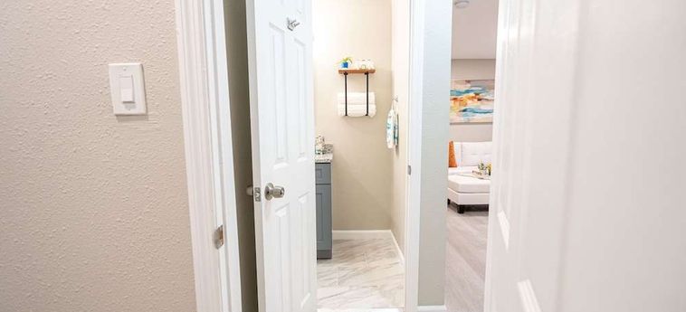 Hotel University Serenity Suites 14Th Tampa (Fl): Foto 
