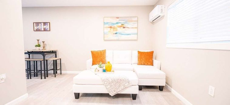 Hotel University Serenity Suites 14Th Tampa (Fl): Foto 
