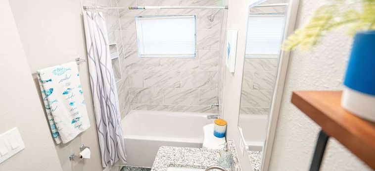 Hotel University Serenity Suites 14Th Tampa (Fl): Foto 