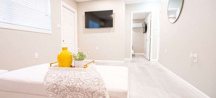 Hotel University Serenity Suites 14Th Tampa (Fl) : Photo 