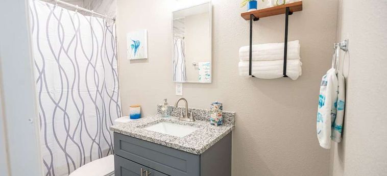 Hotel University Serenity Suites 14Th Tampa (Fl): Foto 