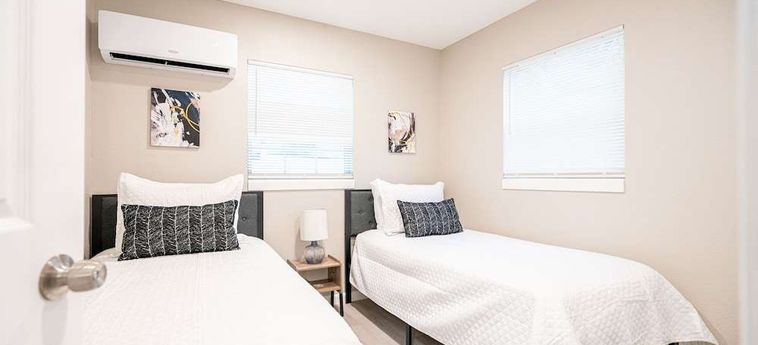 Hotel University Serenity Suites 14Th Tampa (Fl): Foto 