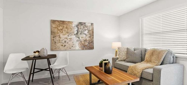 Hotel University Serenity Suites 14Th Tampa (Fl): Foto 