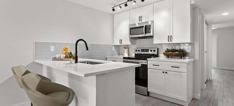Hotel University Serenity Suites 14Th Tampa (Fl): Foto 