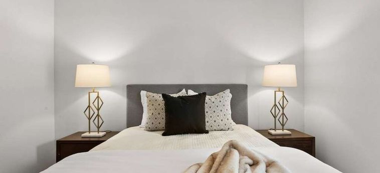 Hotel University Serenity Suites 14Th Tampa (Fl): Foto 
